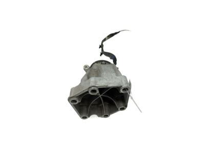 Hyundai 21812-B1100 Insulator-Hydraulic, LH