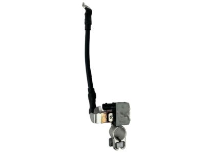 Hyundai 37180-1R500 Battery Sensor Assembly