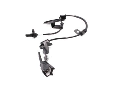 Hyundai 95680-2W000 Sensor Assembly-Abs Real Wheel , LH