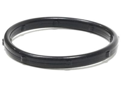 Kia 256123C101 Gasket-WITH/OUTLET Fitting