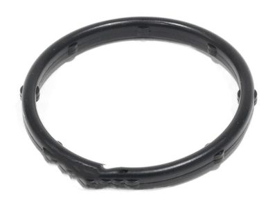 Kia 256123C101 Gasket-WITH/OUTLET Fitting