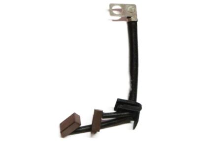 Kia 3615537300 Brush-Starter