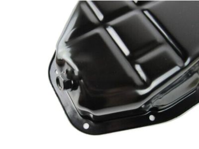 Hyundai 21510-3C150 Pan Assembly-Engine Oil, Lower