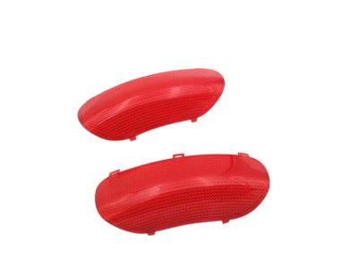 Hyundai 92631-3S000 Lens-Door Courtesy Lamp, LH