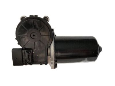 Hyundai 98110-2W000 Windshield Wiper Motor Assembly