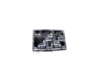 Hyundai 84551-3L900 Tray Assembly-Ash, Front