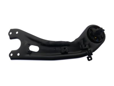 Hyundai 55270-4Z000 Arm Assembly-Rear Trailing Arm, LH