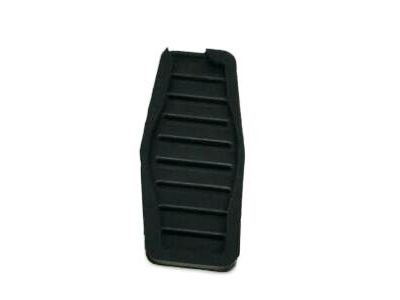 Kia 327302C500 Sport Pedals - Accelerator Pedal, A/T & M/T