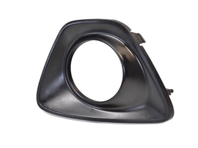 Hyundai 86623-2V500 Cover-Rear Bumper Fog Lamp, LH