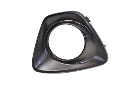 Hyundai 86623-2V500 Cover-Rear Bumper Fog Lamp, LH