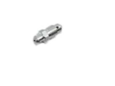 Kia 581252F000 Screw-Bleed