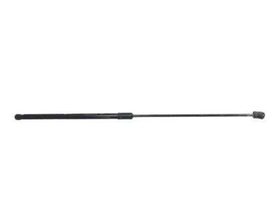 Hyundai 81161-2V001 Lifter-Hood, LH