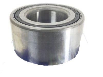 Hyundai 51720-0Q000 Front Wheel Bearing (42X78X40)