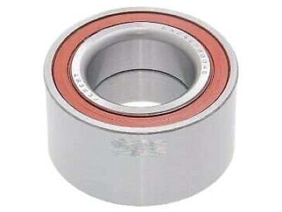 Hyundai 51720-0Q000 Front Wheel Bearing (42X78X40)