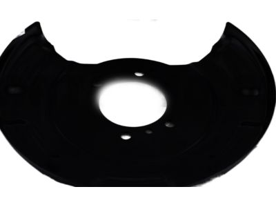 Hyundai 58390-1R100 Extra Bracket, RH