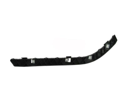 Hyundai 86614-1R000 Bracket Assembly-Rear Bumper Side, RH