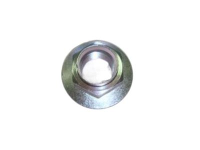 Kia 527454D000 Nut-Wheel Bearing