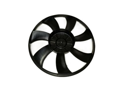 Hyundai 25231-26300 Fan-Cooling