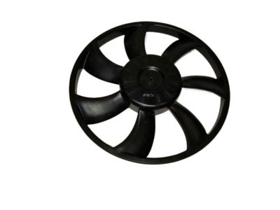 Hyundai 25231-26300 Fan-Cooling