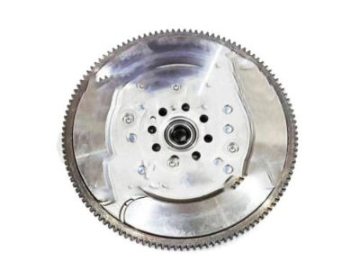 Kia 232602B710 Flywheel Assembly