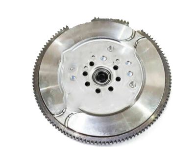 Kia 232602B710 Flywheel Assembly