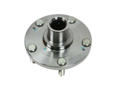 Hyundai 51750-C1100 Front Wheel Hub Assembly