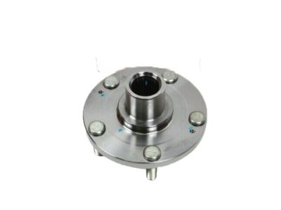 Hyundai 51750-C1100 Front Wheel Hub Assembly