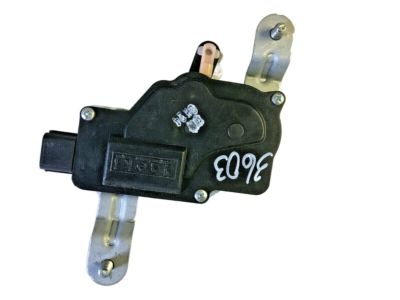Kia 9575007000 Tail Gate Actuator Assembly