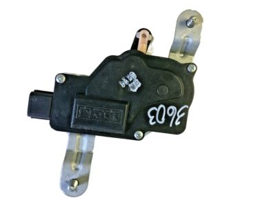 Hyundai 95750-07000 Trunk Lock Actuator Motor