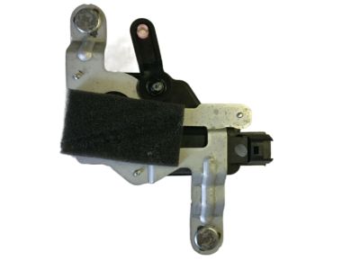 Kia 9575007000 Tail Gate Actuator Assembly