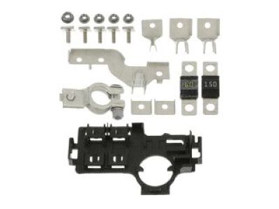 Kia 919604D020 Main Fuse Box
