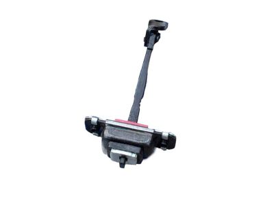 Kia 793801G000 Checker Assembly-Front Door