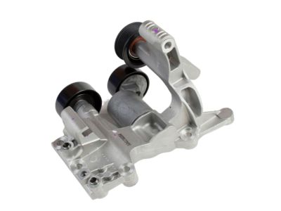 Kia 252802G115 Tensioner Assembly