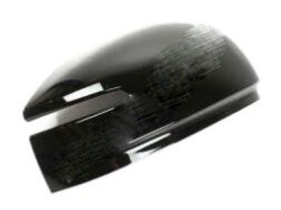Hyundai 87615-2L010 Pad-Outside Mirror, LH