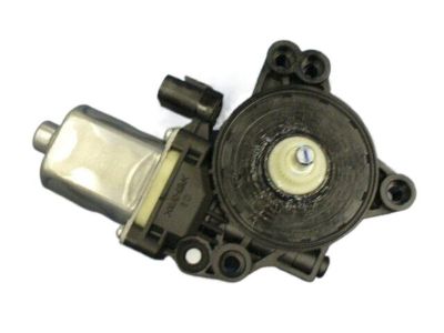 Hyundai 82460-2V000 Motor Assembly-Front Power Window, RH