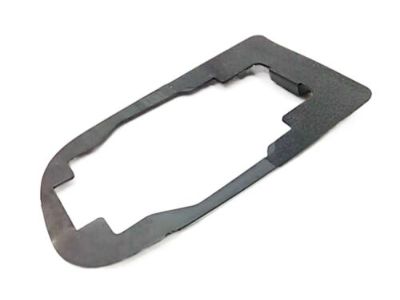 Hyundai 82654-3M000 Pad-Rear Base, LH