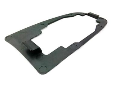 Hyundai 82654-3M000 Pad-Rear Base, LH