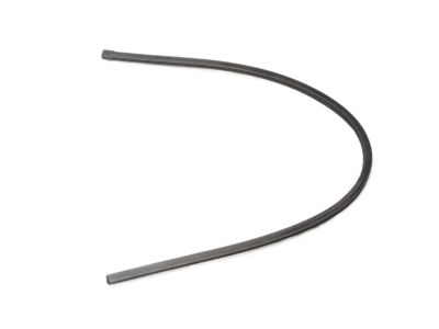 Hyundai 98351-B1000 Wiper Blade Rubber Assembly(Drive)