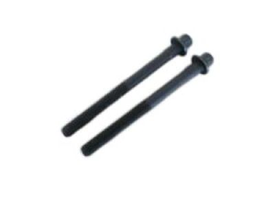 Kia 211143F000 Bolt-Bearing Cap