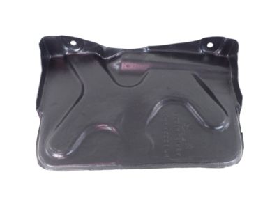 Kia 291302S000 Panel-Side Cover, LH