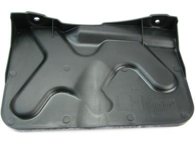 Kia 291302S000 Panel-Side Cover, LH