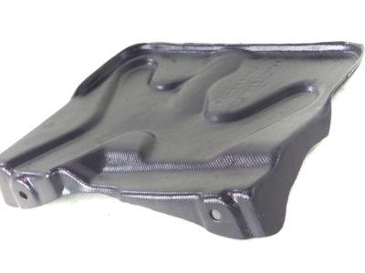 Kia 291302S000 Panel-Side Cover, LH