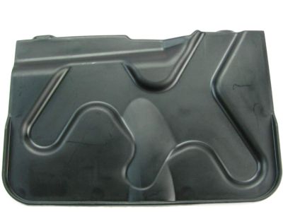 Kia 291302S000 Panel-Side Cover, LH