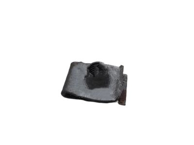 Kia 1334106003 Nut-Spring