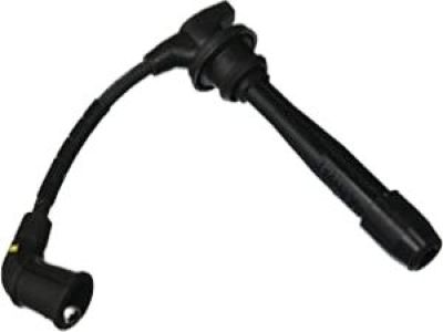 Hyundai 27470-37200 Cable Assembly-Spark Plug No.6
