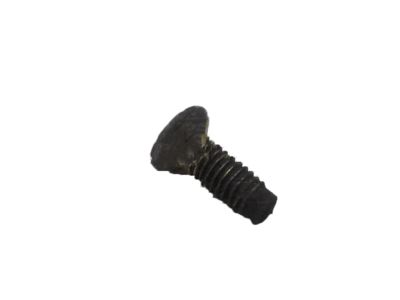 Kia 1231006161 Screw-Machine