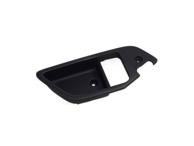 Hyundai 82621-2C000-LK Handle-Door Inside, RH