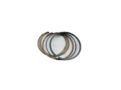 Kia 230402E000 Ring Set-Piston