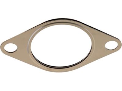 Kia 287512V000 Gasket-Exhaust Pipe