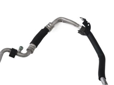 Hyundai 97763-26100 Hose-Cooler Line Suction